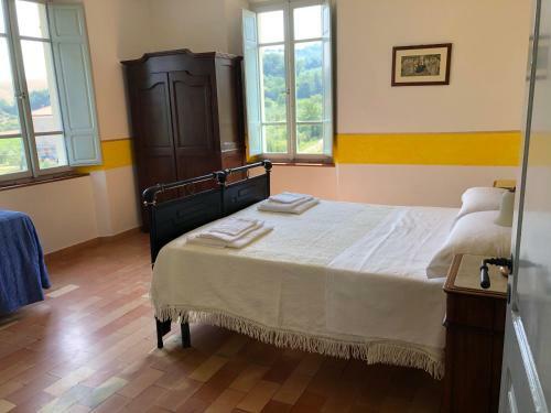 Apartamento A 20 Km Dal Mare - La Dispensa Di Casadolcimarche