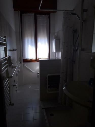 Apartamento Casa Del Pescatore