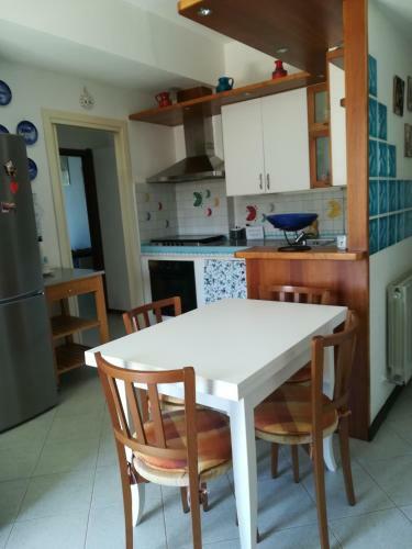 Apartamento Appartamento Bellavista