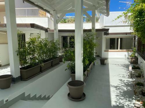 Apartamento Villa Danae