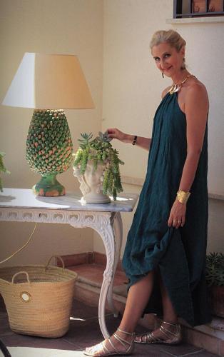 Apartamento Guest House Antichi Ulivi