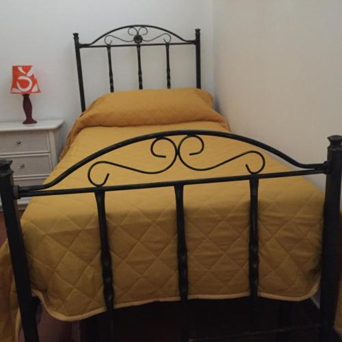 Apartamento George House Mondello 32