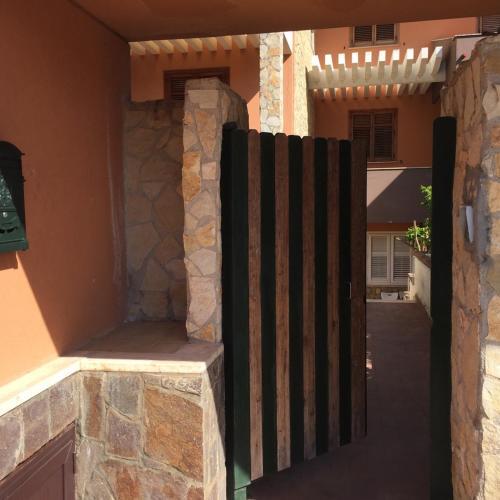 Apartamento George House Mondello 32