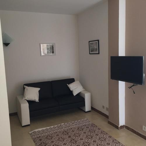 Apartamento George House Mondello 32