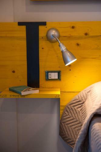 B&B L'officina Di Apollo