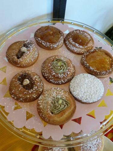 B&B L'officina Di Apollo