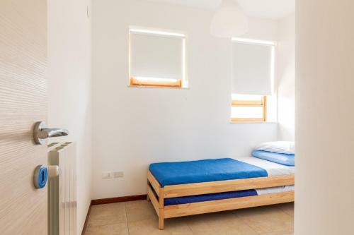 Mondello Sabrina Apartments
