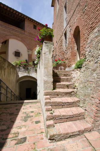 Villa Castello Pannilini Dimora D'epoca