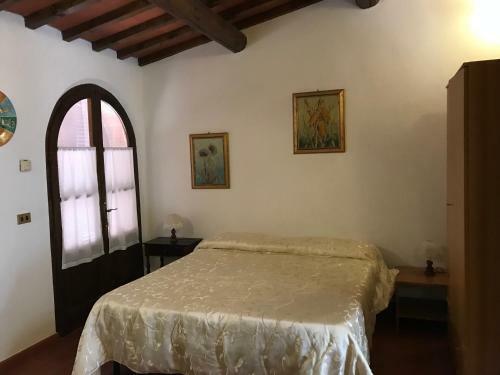 Apartamento La Casina Sonia