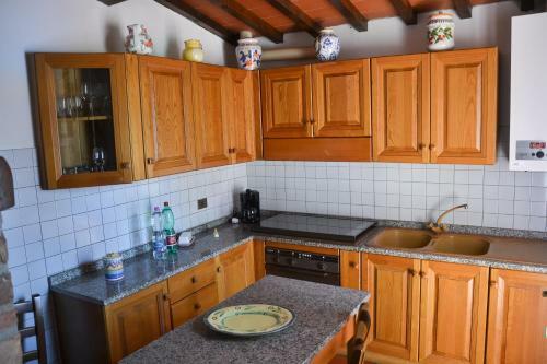 Apartamento La Casina Sonia