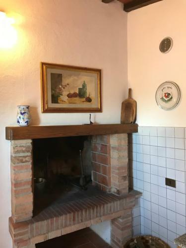 Apartamento La Casina Sonia