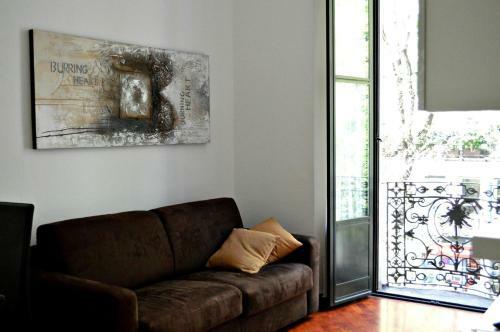 Apartamento La Casa Dei Viaggiatori