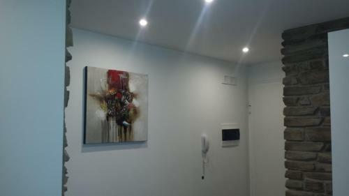 Apartamento Nice Livings Gioia