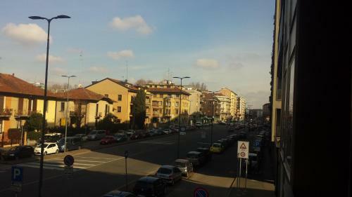 Apartamento Nice Livings Gioia