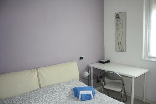 Apartamento Niguarda Bicocca Flat