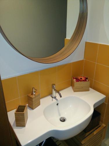 Apartamento Tortona Design Navigli Milan
