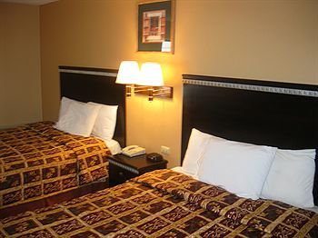 Motel Scottish Inn & Suites-allentown
