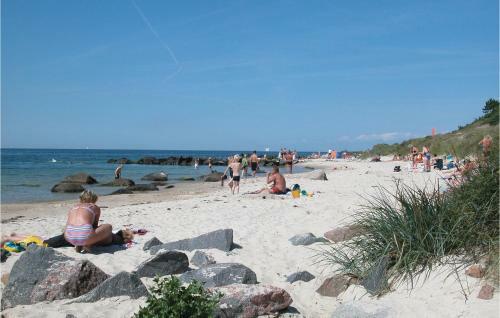 Holiday Home Rubinvej Hasle VI
