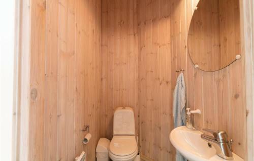 Holiday Home Rubinvej Hasle VI