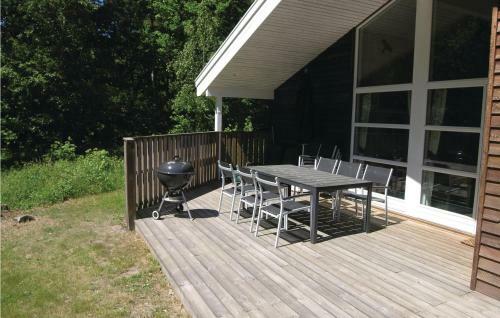 Holiday Home Rubinvej Hasle VI