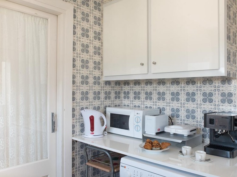Apartamento Torremar 12f