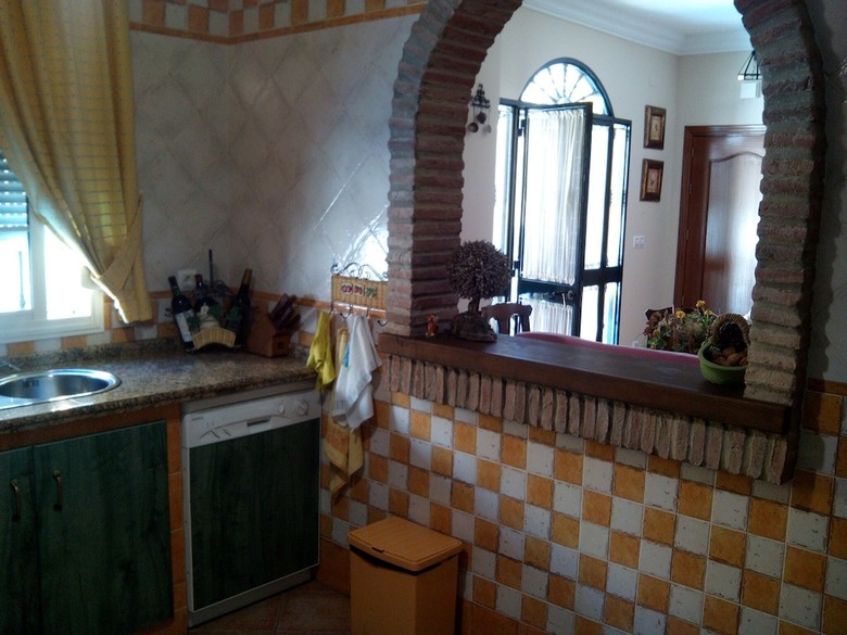 Apartamento Casa Sierra De Cadiz