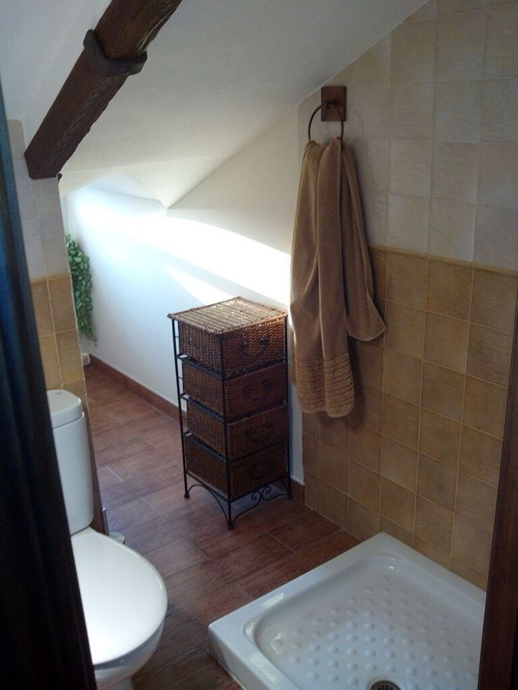 Apartamento Casa Sierra De Cadiz