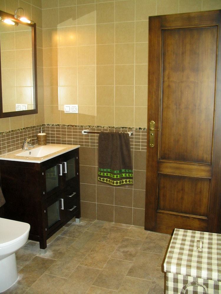 Apartamento Casa Sierra De Cadiz