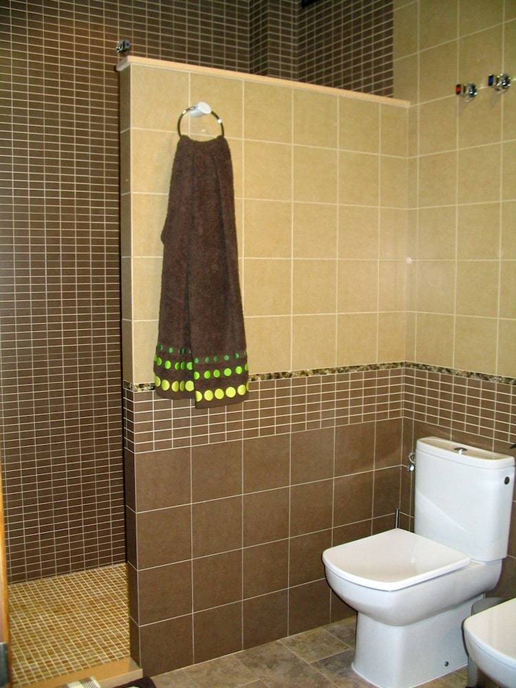 Apartamento Casa Sierra De Cadiz