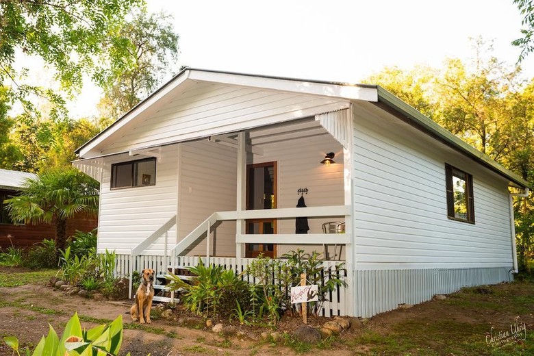 Terania Green Boutique Cottages