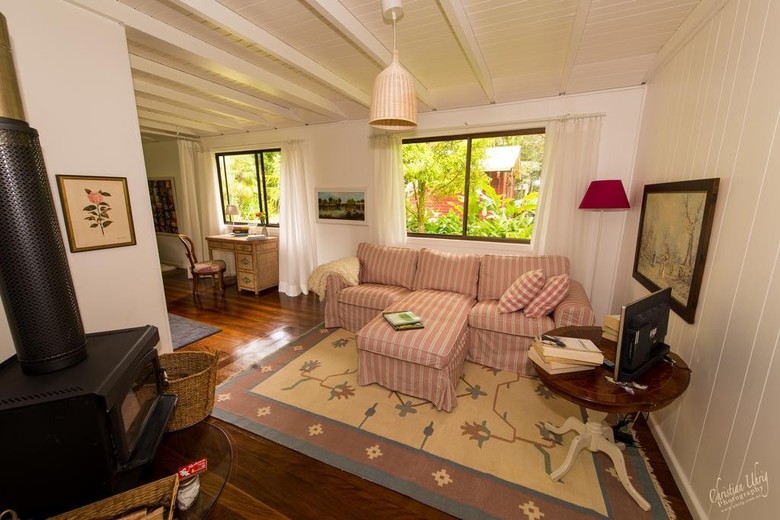Terania Green Boutique Cottages