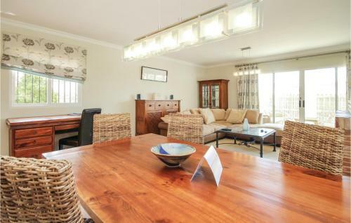 Holiday Home Calle Torrox