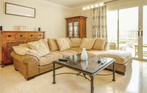 Holiday Home Calle Torrox