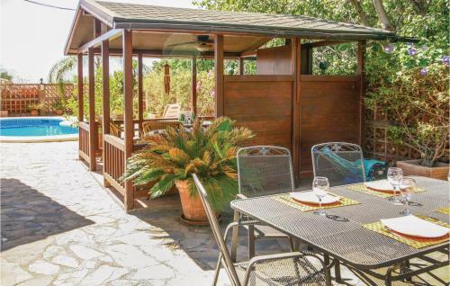 Holiday Home Calle Torrox