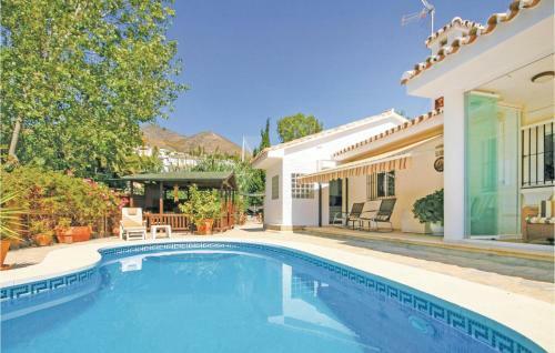 Holiday Home Calle Torrox