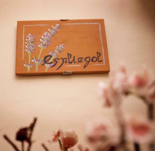 Apartamento Casa Rural Mirador