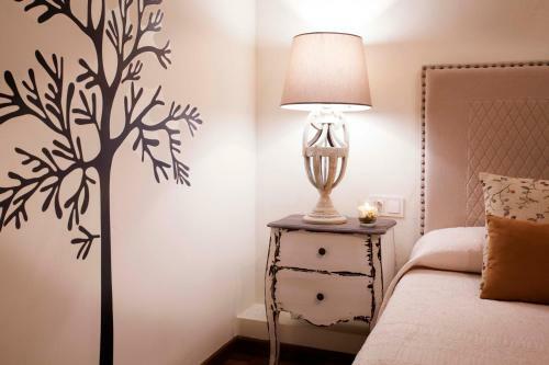 Apartamento Casa Rural Mirador