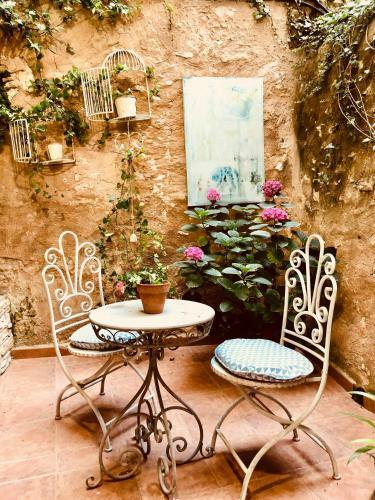 Apartamento Casa Rural Mirador