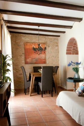 Apartamento Casa Rural Mirador