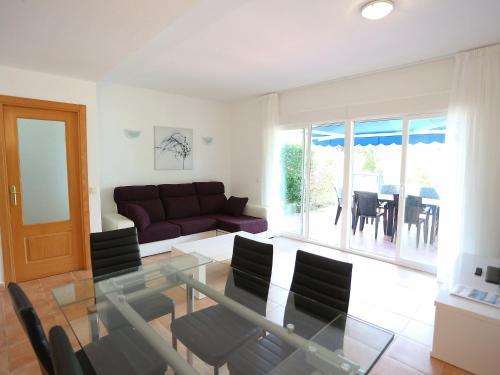 Holiday Home Urb Zona Estival Salou