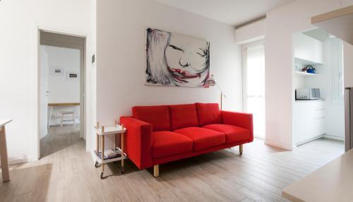 Apartamento Italianway-veniero 8