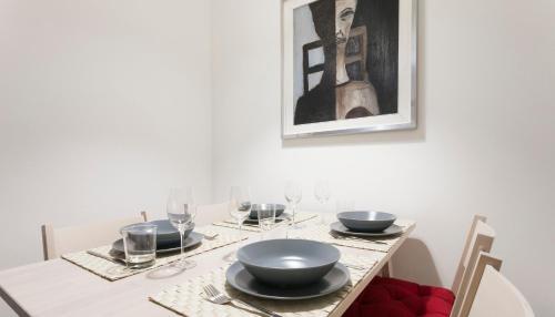 Apartamento Italianway-veniero 8
