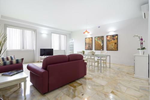 Apartamento Primopiano - Rg12