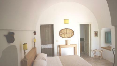 Bed & Breakfast Masseria Fenicia