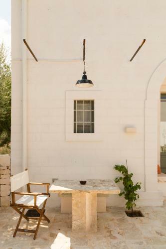 Bed & Breakfast Masseria Fenicia