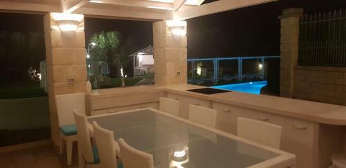 Apartamento Appartamenti In Villa Alessia
