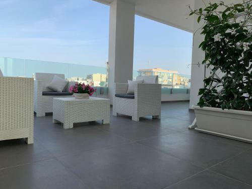 Apartamento Fly On The Sea