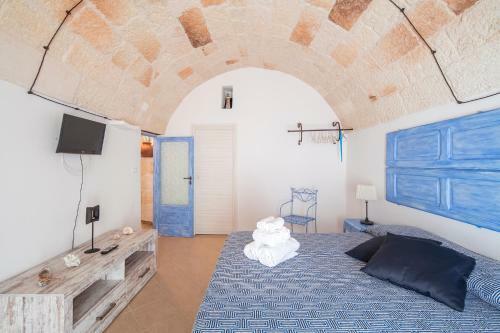 Apartamento Apulianstay-a Casa Di Lavinia