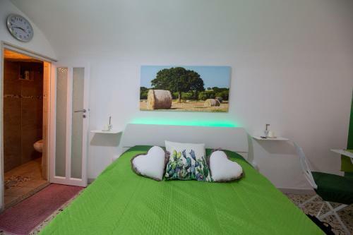 Apartamento Casa Roberto