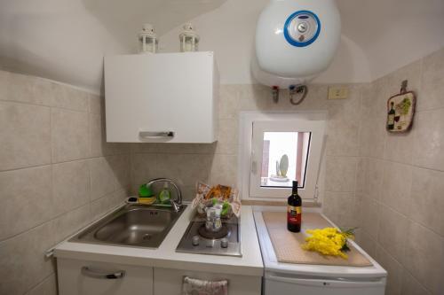 Apartamento Casa Roberto